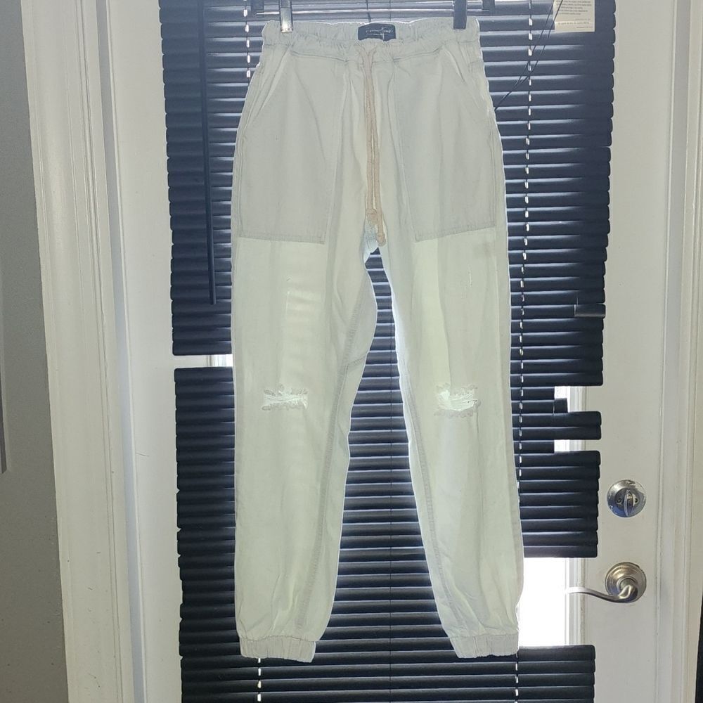 Light rinse jeans NWOT